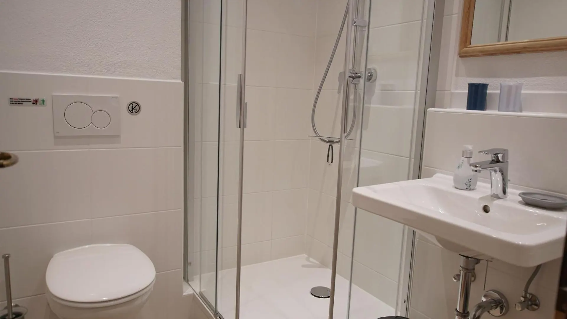 Ferienwohnung Dreigiebel im Haus Lohrey Reit im Winkl