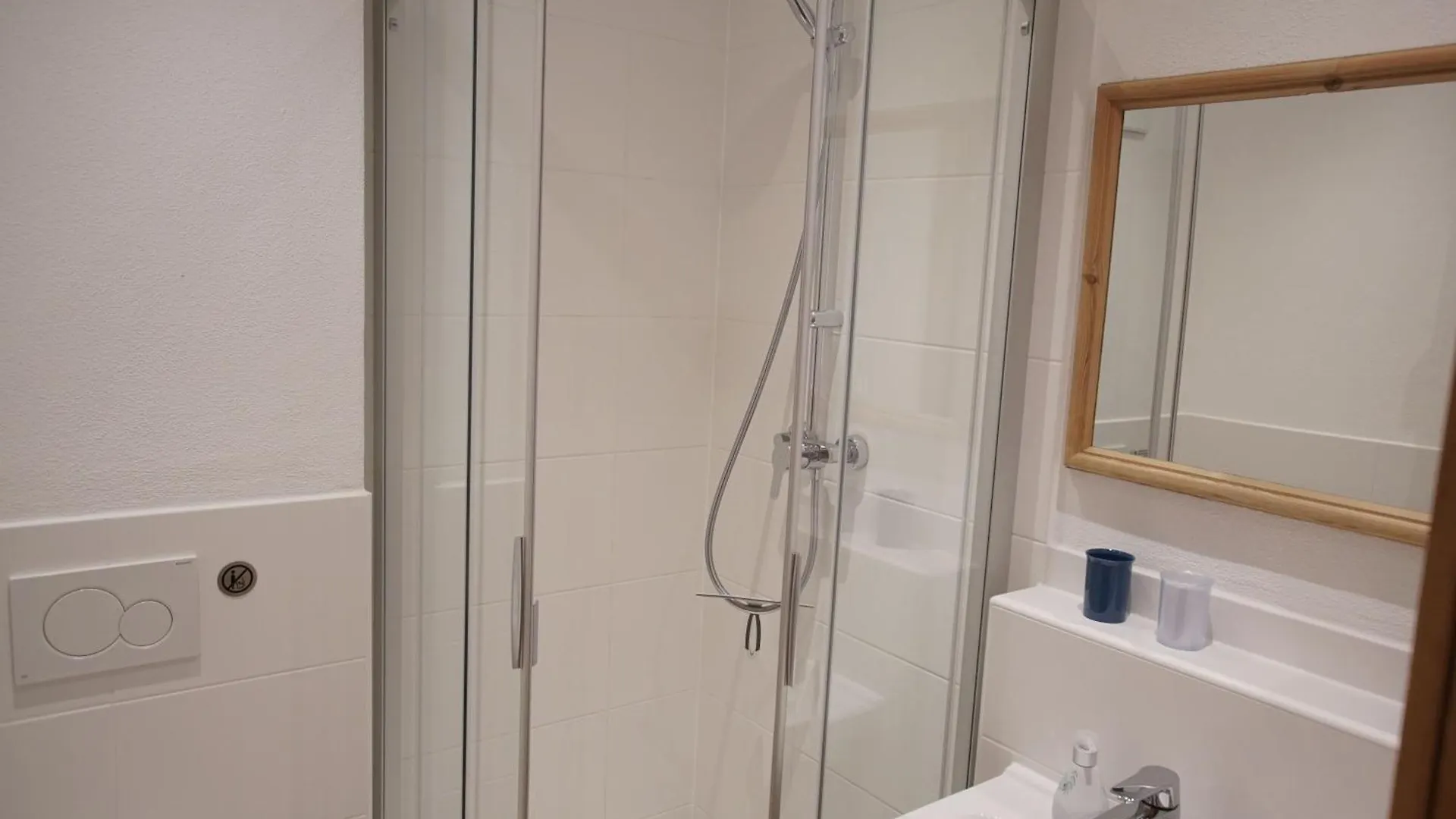 Ferienwohnung Dreigiebel im Haus Lohrey Reit im Winkl 0*,