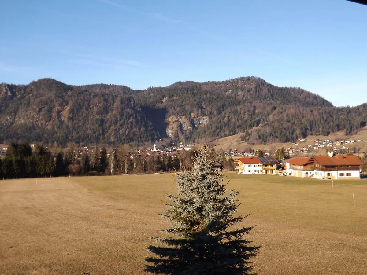 Ferienwohnung Dreigiebel im Haus Lohrey Reit im Winkl