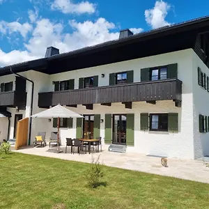 Apartment Zollhaus 65, Reit im Winkl