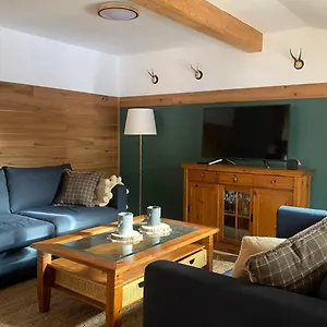 Apartment Kaiserin, Reit im Winkl
