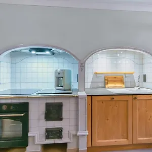 Apartment Kaiser Vista, Reit im Winkl