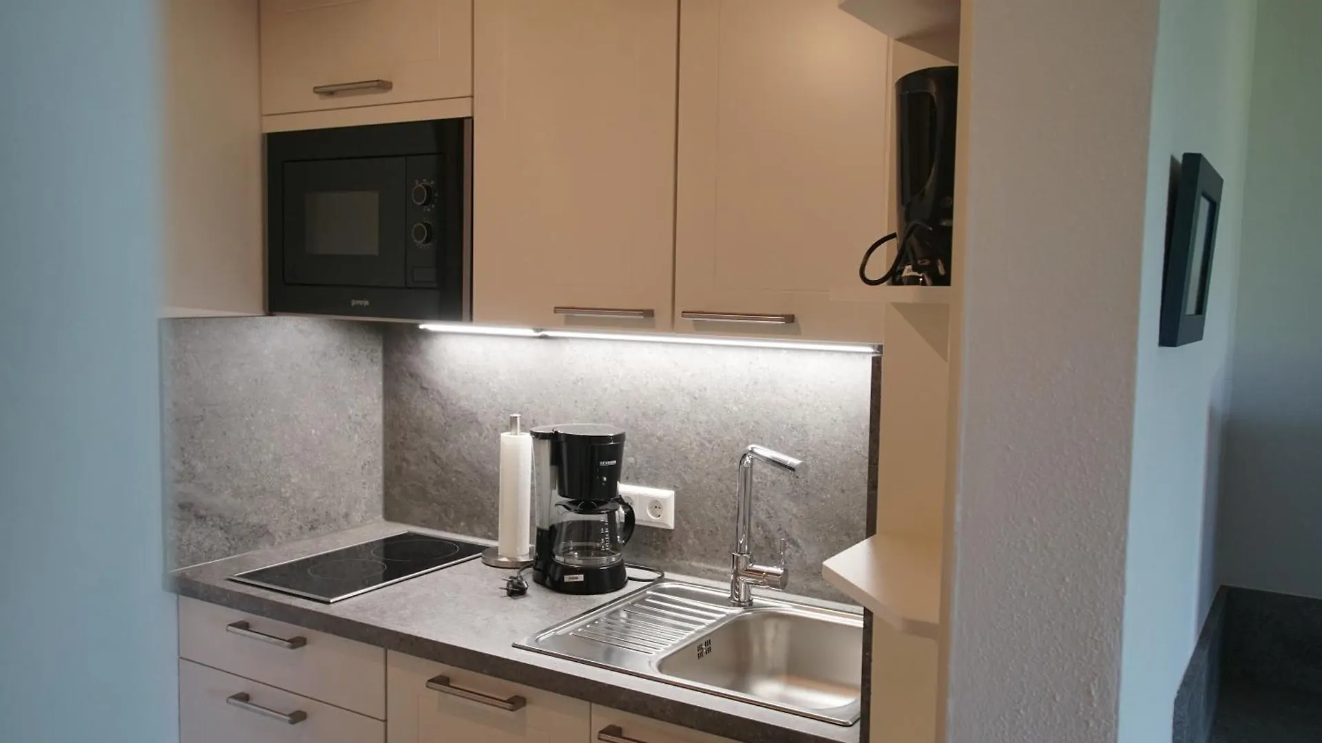 Dreigiebel Im Haus Lohrey Apartment Reit im Winkl