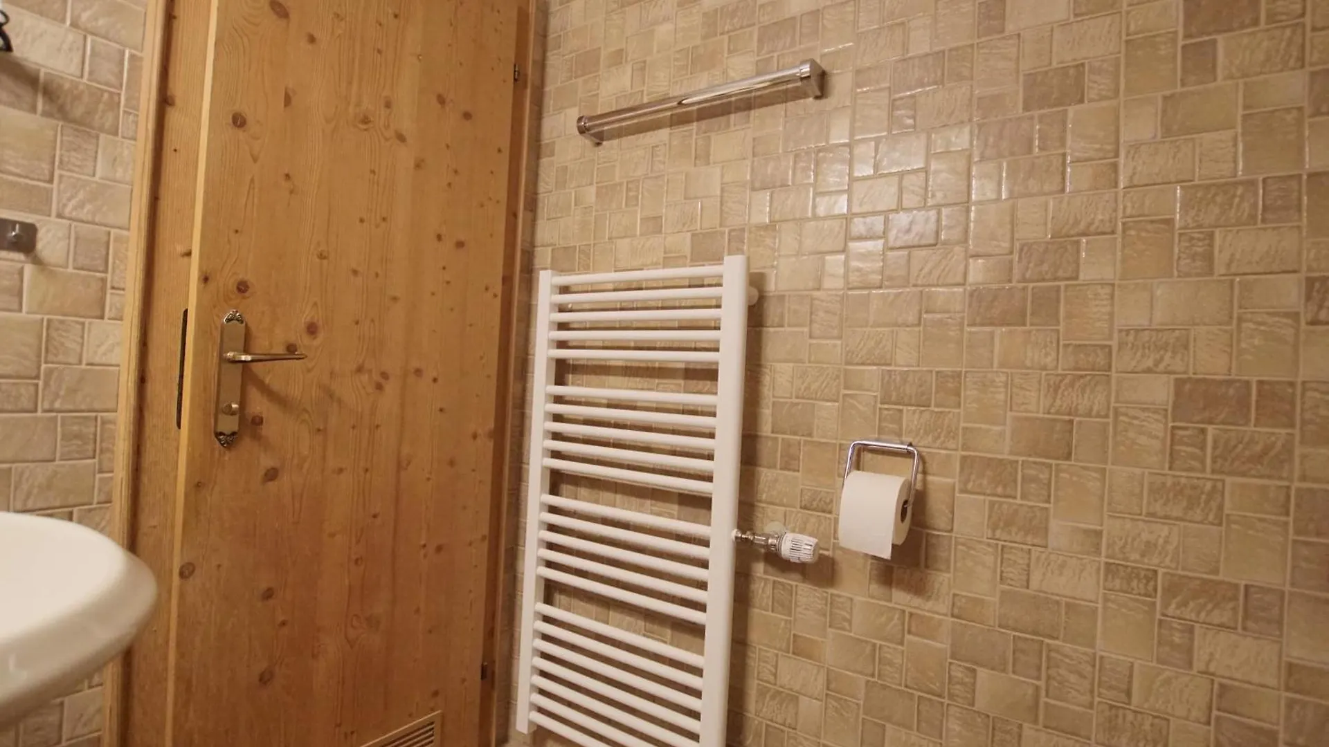 Ferienwohnung Dreigiebel im Haus Lohrey Reit im Winkl 0*,