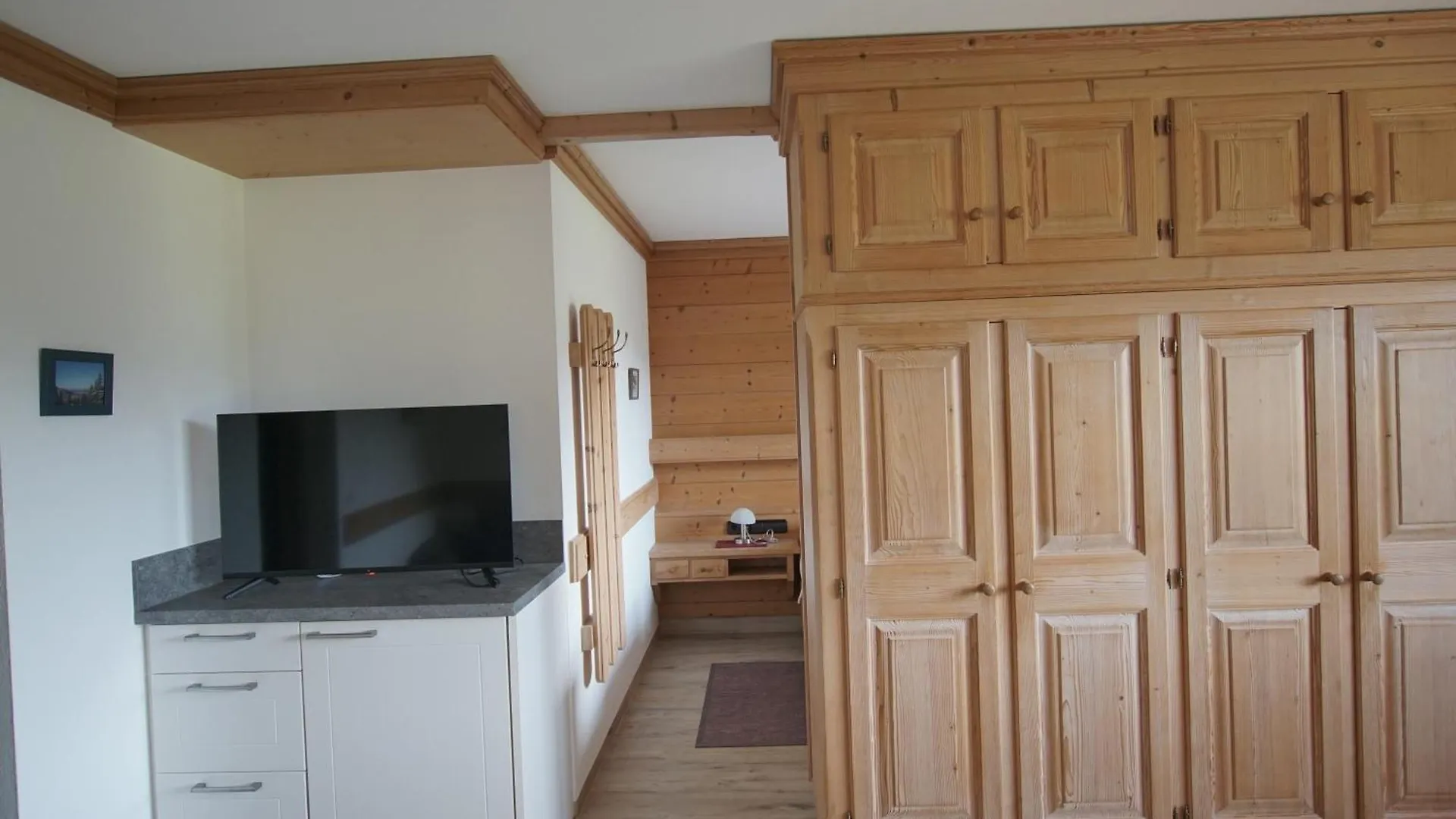 Apartment Ferienwohnung Dreigiebel im Haus Lohrey Reit im Winkl Deutschland