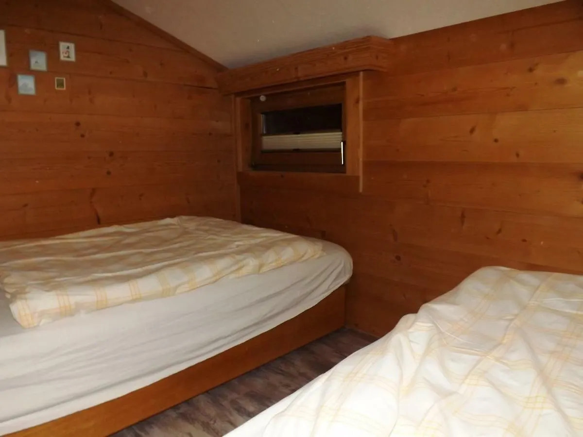 Ferienwohnung Dreigiebel im Haus Lohrey Reit im Winkl