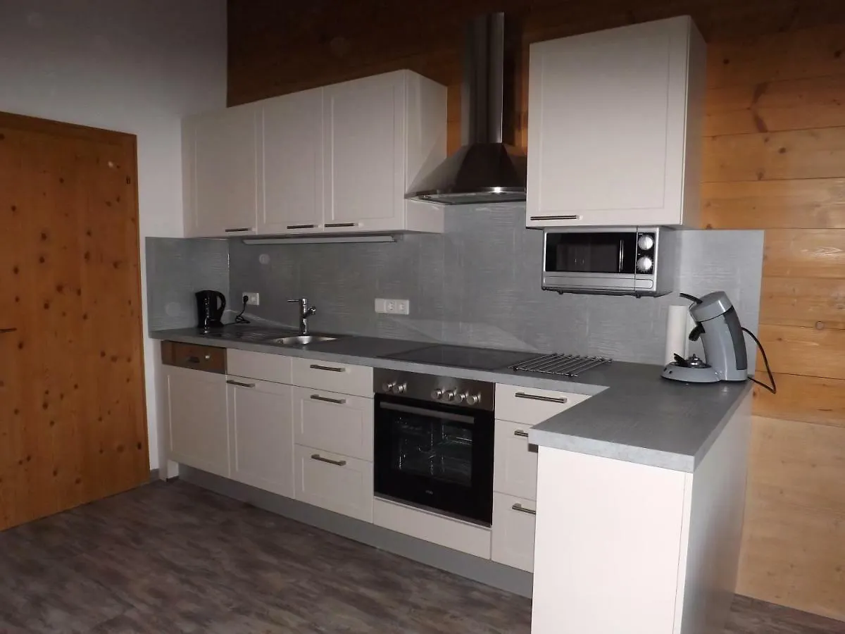 Apartment Ferienwohnung Dreigiebel im Haus Lohrey Reit im Winkl